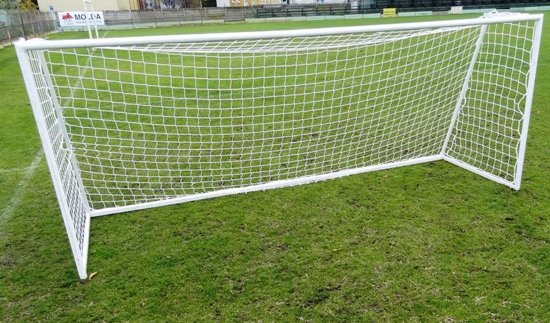 Sieť 5x2x0,8x1,3m, 4mm bezuzlová Tajbisport - sietb