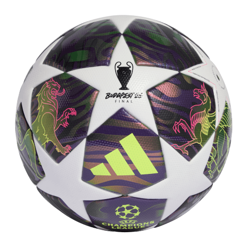 Lopta Adidas UCL Final League  - UCLFL4