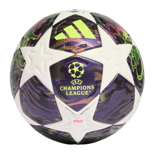 Lopta Adidas UCL FINAL PRO  - uclp