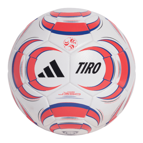 Lopta Adidas Tiro League J350 odľahčená - JW1525_3