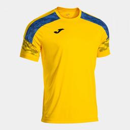 Dres Joma Championship VIII+trenky Joma Nobel+štulpne Joma Classic  Tajbisport - Champ8