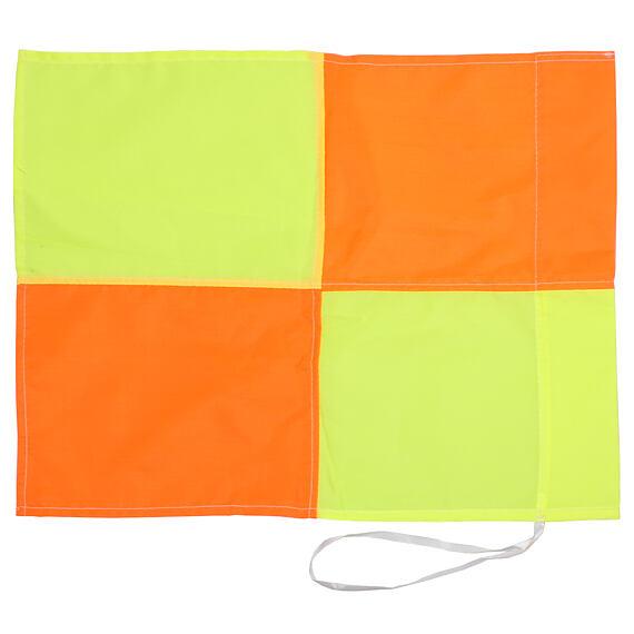 Vlajka - rohová zástavka látka - vlajkaSG