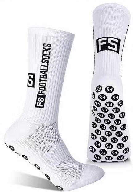 Ponožky protišmykové 2páry Tajbisport - TB4910S