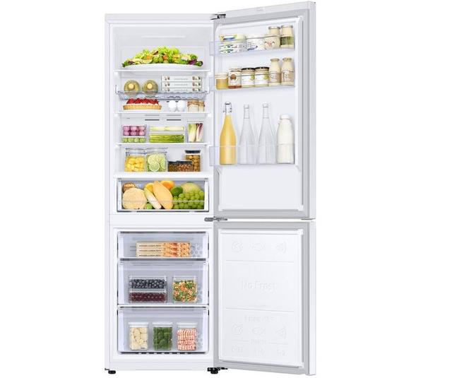 Chladnička Samsung 227/114L Tajbisport - samschl