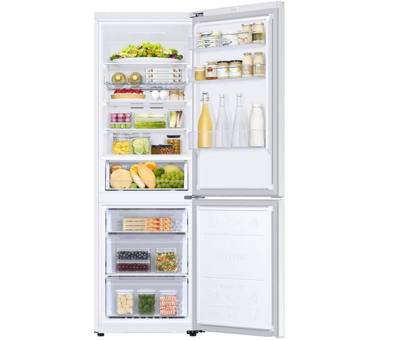 Chladnička Samsung 227/114L Tajbisport - samschl