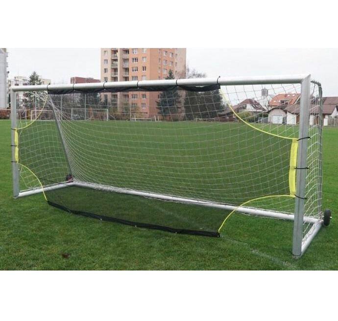 Strelecká plachta Soccer Goalie 720x230cm - strpl