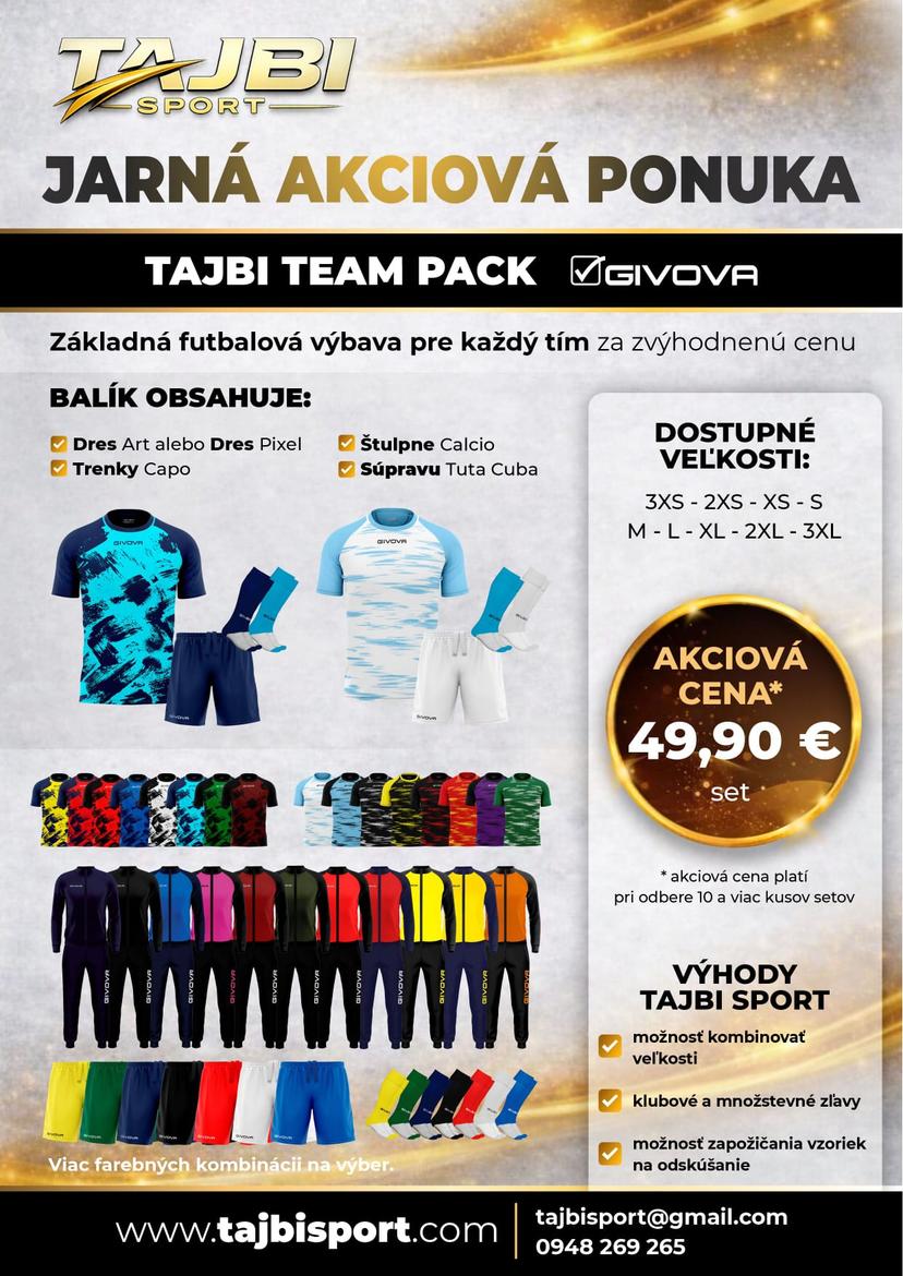 Sada dresov Pixel s trenkami a štulpňami + tepláková súprava Tuta Cuba - TTP4XS