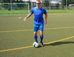 Okuliare na zlepšenie vedenia lopty Tajbisport - TB2203