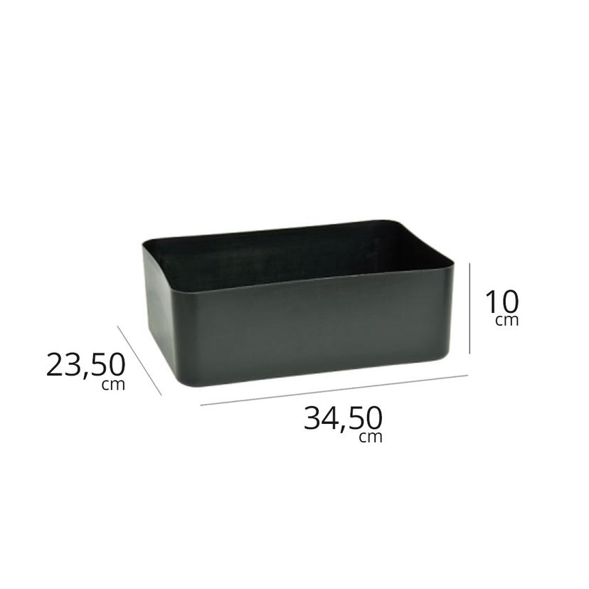 Vaničká plastová do batohu Zaino Givova Sport  - FBR03