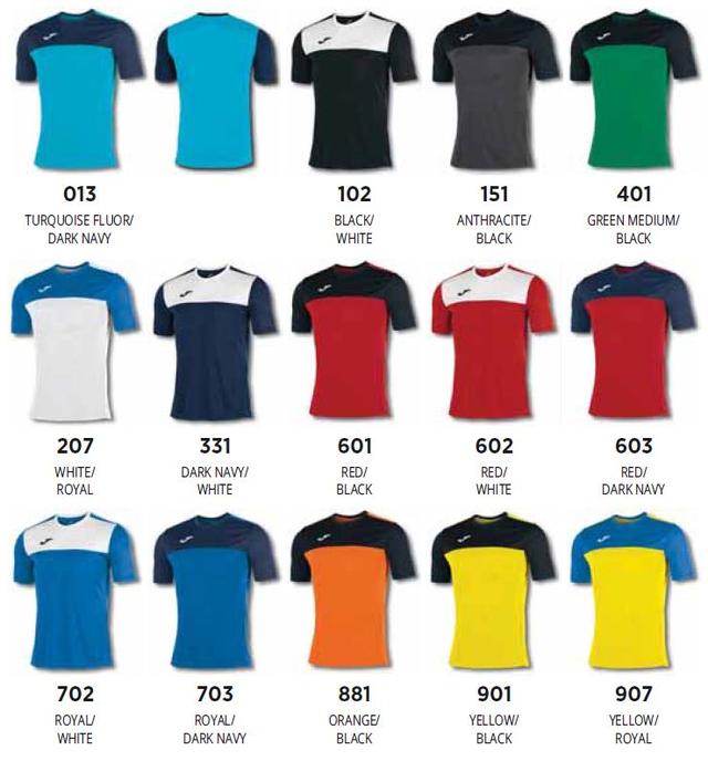 Dres Joma Winner - win4xs