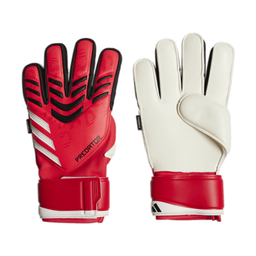 Rukavice Adidas Predator Match Fingersave Tajbisport - ADFS10
