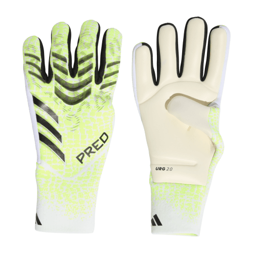 Brankárske rukavice Adidas Predator Pro veľ.11 Tajbisport - BRPP