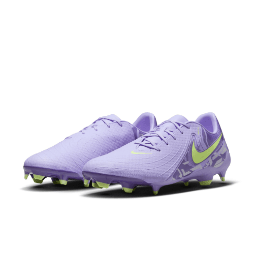 Kopačky Nike United Phantom GX II Academy FG/MG - PHGXII