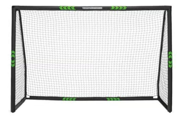 Bránka 3x2m so sieťou Economy Tajbisport - 3x2eco