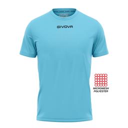 Tričko Givova One Microforata  Tajbisport - onem