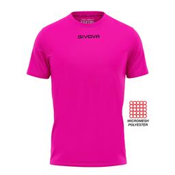 Tričko Givova One Microforata  Tajbisport - onem