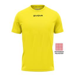 Tričko Givova One Microforata  Tajbisport - onem