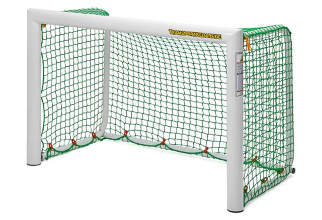 Profesionálna hliníková bránka 1,2x0,8m Tajbisport - 1208AL