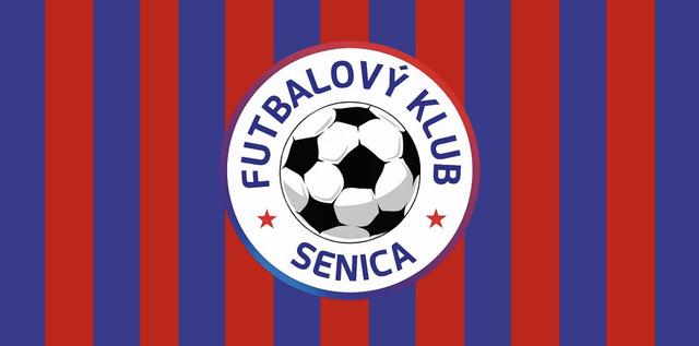 Vlajka pre fanúšikov FK Senica 150x100cm Tajbisport - vlajkaSenica