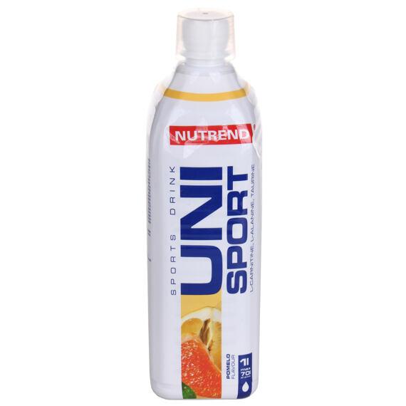 Iontový nápoj Unisport 1L Tajbisport - 10711citron