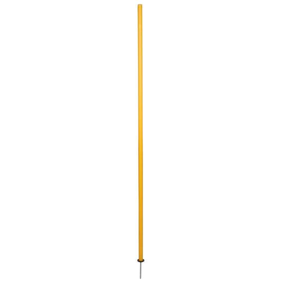 Slalomová tyč s hrotom 170cm Tajbisport - tyc170
