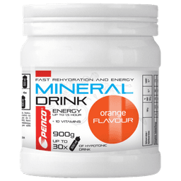 Iontový nápoj Penco mineral drink 900g Tajbisport - MD900C