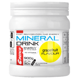 Iontový nápoj Penco mineral drink 900g Tajbisport - MD900C