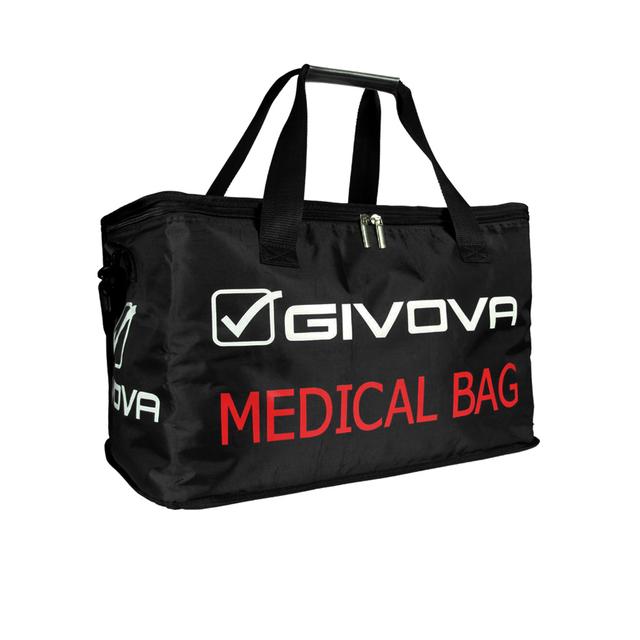 Lekárnička s náplňou Givova Borsa Medica Tajbisport - NEW0014