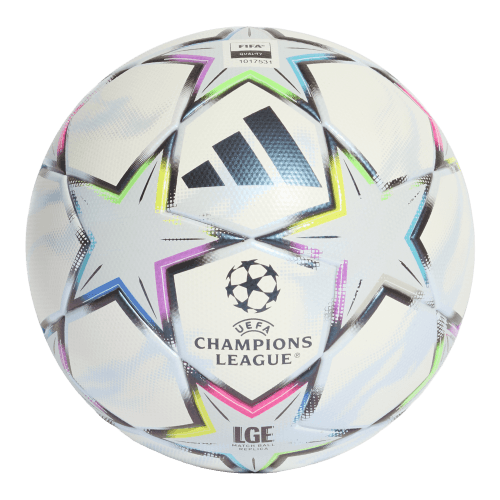 Futbalová lopta Adidas UCL League Box - KE97714