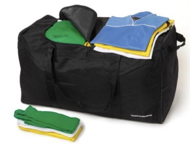 Taška na dresy MAXI  91L Tajbisport - 1172t