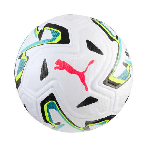 Futbalová lopta originál Puma STELLAR NITRO Ultimate Tajbbisport - stelultimate