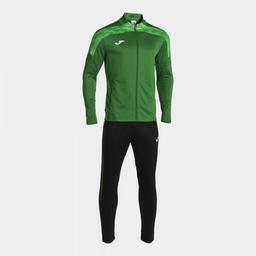 Sada Joma dres 104263, súprava 104201, Bunda 104374 s potlačou Tajbisport - Jset104M
