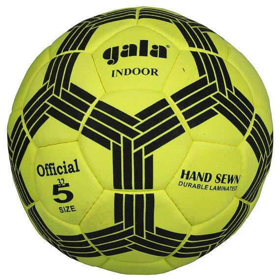Indoor plstená futbalová lopta Tajbisport - 15278