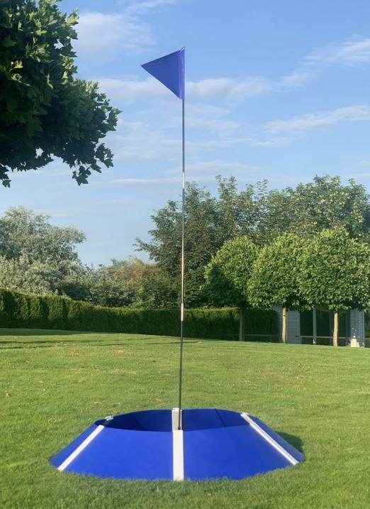 Sada na footgolf Tajbisport - FG10