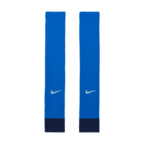 Návleky Nike Strike modré Tajbisport - FQ8282-463M