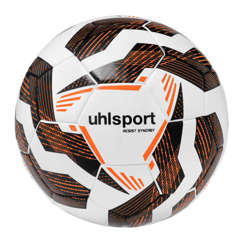 Futbalová lopta Uhlsport Resist Synergy - Syner5