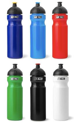 Fľaše 12ks + nosič Tajbisport - 4801_2531mod