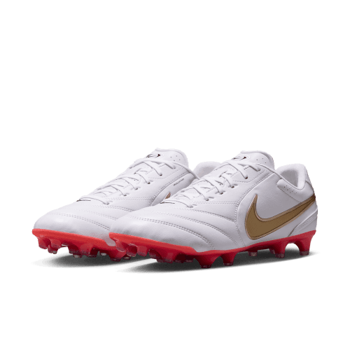 Kopačky Nike Tiempo Ligera Pro FG HQ3158-102 - HQ3158