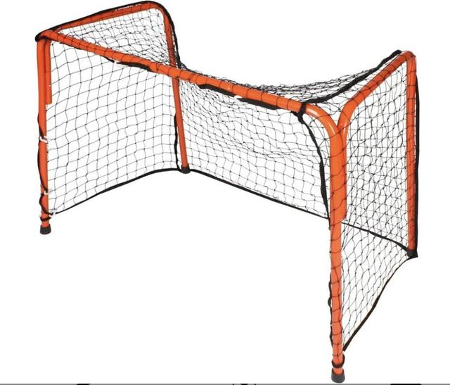 Futbalová bránka 120 x 80 x 55 cm Tajbisport - b12070