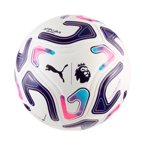 Futbalová lopta Puma STELLAR Match Premier League Reactivity Tajbisport - 08511001_5