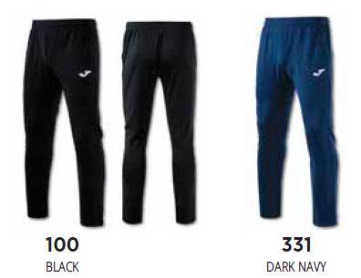 Tepláky Joma Largo Tajbisport - 105202S