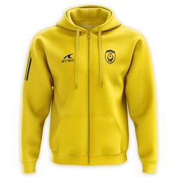 ATAK MIKINA HOODIE Z 491 - MIK0290128