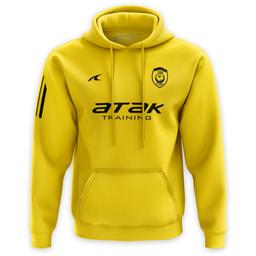 ATAK MIKINA HOODIE 490 - MIK0190128