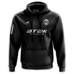 ATAK MIKINA HOODIE 490 - MIK0190128