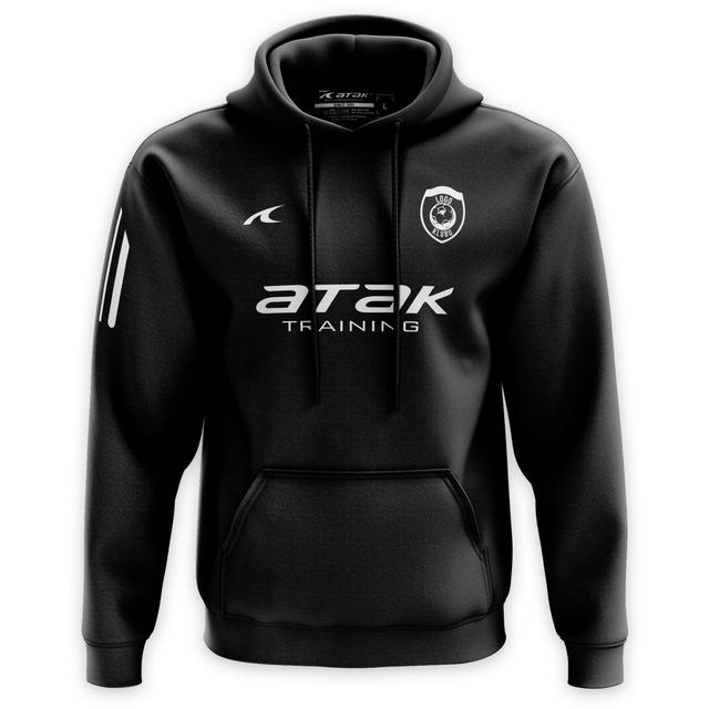 ATAK MIKINA HOODIE 490 - MIK0190128