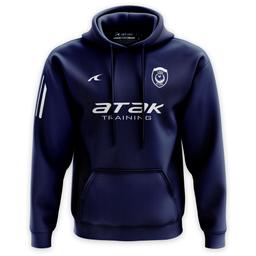 ATAK MIKINA HOODIE 490 - MIK0190128
