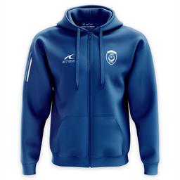 ATAK MIKINA HOODIE Z 491 - MIK0290128