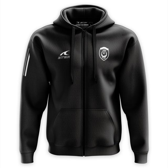 ATAK MIKINA HOODIE Z 491 - MIK0290128