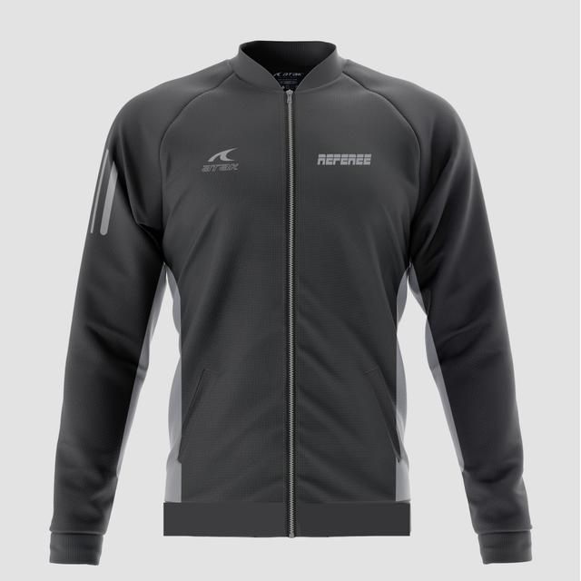 ATAK ROZHODCOVSKÁ BUNDA JKT REFERE - JKT0290M