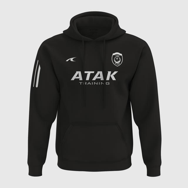 ATAK MIKINA HOODIE 490 - MIK0190128